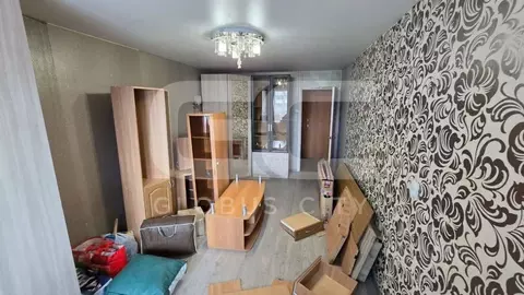 2-к кв. Брянская область, Брянск ул. Молодой Гвардии, 58к2 (47.0 м)