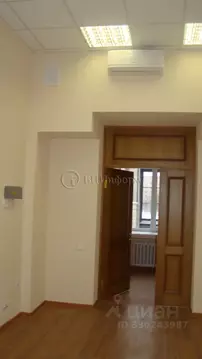Офис в Санкт-Петербург Московский просп., 212 (25 м)