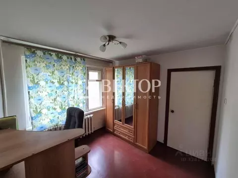 3-к кв. Ивановская область, Иваново ул. Шубиных, 22А (50.0 м)