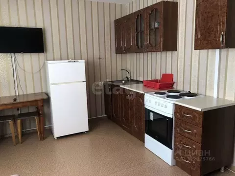 1-к кв. Башкортостан, Стерлитамакский район, Отрадовский сельсовет, с. ...