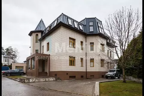 Продается дом в КП Екатериновка