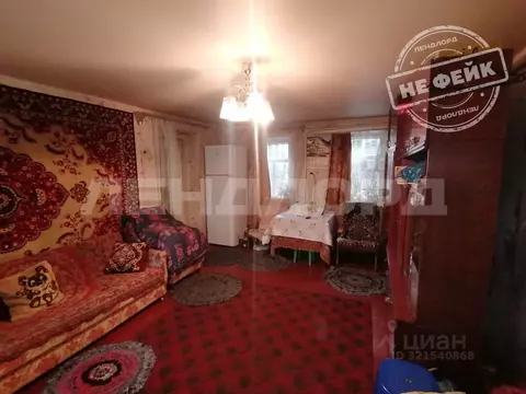 Дом в Ростовская область, Новочеркасск ул. Дзержинского (36 м)