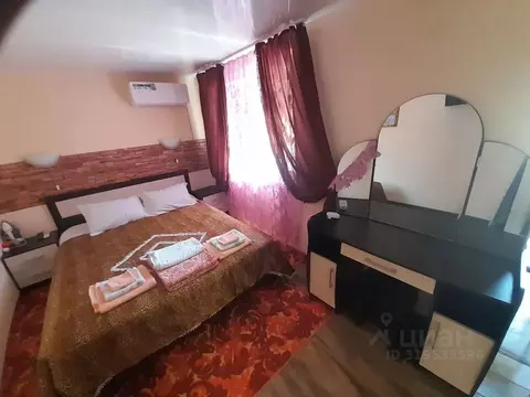 Дом в Крым, Алупка ул. Ульяновых, 6 (20 м)