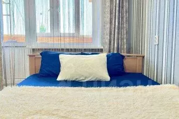 1-к кв. Ямало-Ненецкий АО, Ноябрьск просп. Мира, 4 (34.0 м)