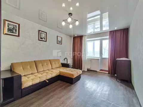 1-к кв. Новосибирская область, Новосибирск ул. Бориса Богаткова, 171/6 ...