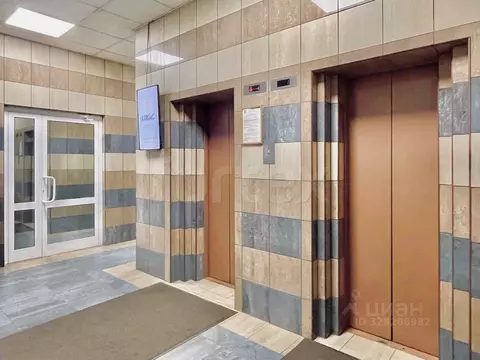 Офис в Москва Бакунинская ул., 71С10 (896 м)