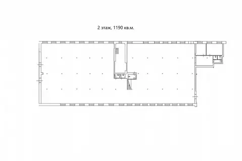 Помещение свободного назначения в Санкт-Петербург просп. Малый ...