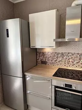 2-к кв. Московская область, Химки просп. Мельникова, 9 (63.0 м)