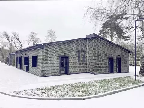 Помещение свободного назначения в Москва Волжский бул., 51С17 (17 м)