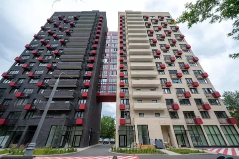 Гараж в Москва ул. Чистова, 3А (16 м)