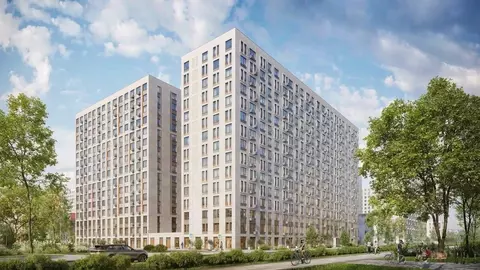 Гараж в Санкт-Петербург пос. Парголово, Пригородный тер.,  (13 м)