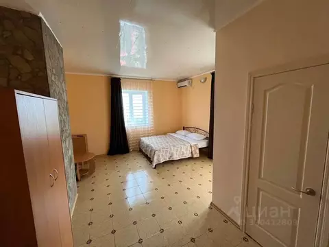 Комната Крым, Ленинский район, с. Мысовое пер. Крымский, 11Б