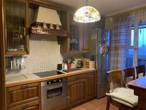 2-к кв. Москва, Москва, Зеленоград к618 (73.0 м)