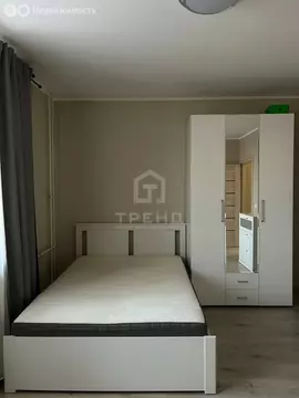 Квартира-студия: Санкт-Петербург, Политехническая улица, 6 (34.9 м)