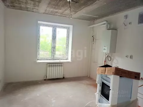 2-к кв. Ярославская область, Ярославль пер. 4-й Норский, 2к2 (50.5 м)