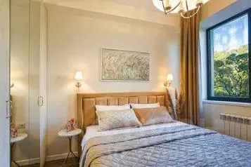 2-к кв. Крым, Ялта ул. Дражинского, 48 (45.0 м)