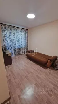 1-к кв. Хабаровский край, Хабаровский район, Тополевское с/пос, с. ...