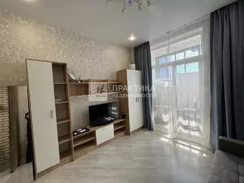 Продается студия