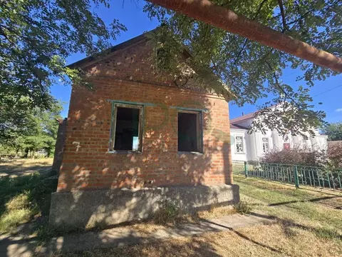 Дом в Ростовская область, Неклиновский район, Носовское с/пос, ...