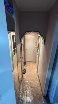 2-к кв. Тюменская область, Тюмень ул. Мельникайте, 67 (29.7 м)