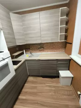 1-к кв. Москва ул. Газопровод, 15 (36.6 м)