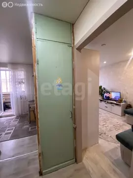 1-комнатная квартира: Златоуст, квартал Северо-Запад, 2-й квартал, 3 ...