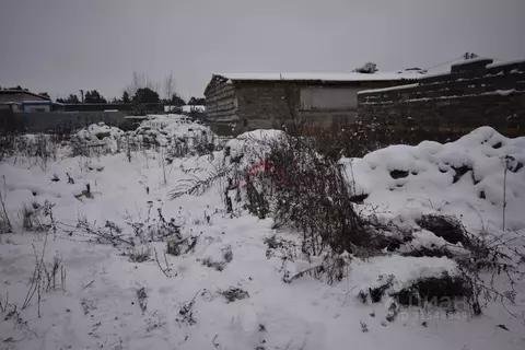 Участок в Владимирская область, Кольчугино ул. Логинова, 2 (1.0 сот.)