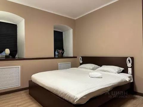 Комната Москва ул. Александра Солженицына, 10С1 (18.0 м)