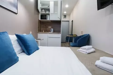 Комната Санкт-Петербург Английский просп., 30