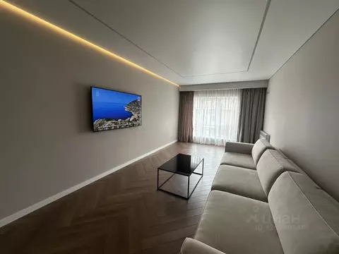 3-к кв. Северная Осетия, Владикавказ ул. Билара Кабалоева, 6 (113.5 м)