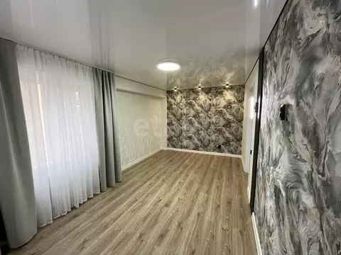 2-к кв. Астраханская область, Астрахань ул. Яблочкова, 2А (41.9 м)