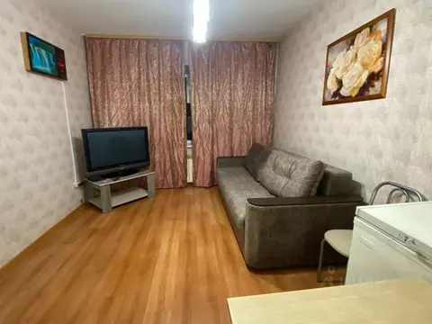 3-к кв. Иркутская область, Иркутск ул. Терешковой, 21 (65.0 м)