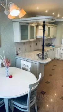 3-к кв. Свердловская область, Екатеринбург ул. Юмашева, 15 (104.0 м)