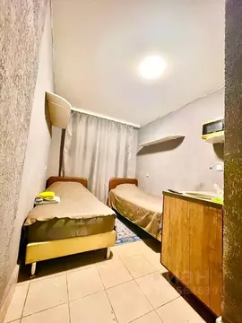 Студия Тюменская область, Тюмень Севастопольская ул., 17 (18.0 м)