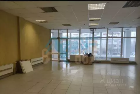 Помещение свободного назначения в Белгородская область, Белгород ул. ...