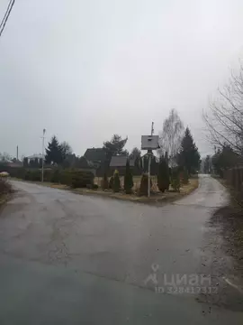 Участок в Москва д. Пучково, Ватутинки СНТ,  (10.0 сот.)