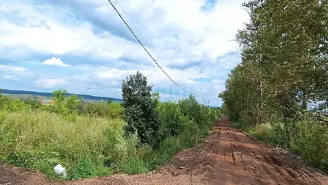 Участок в Ишимбай, микрорайон Юрматы (6 м)