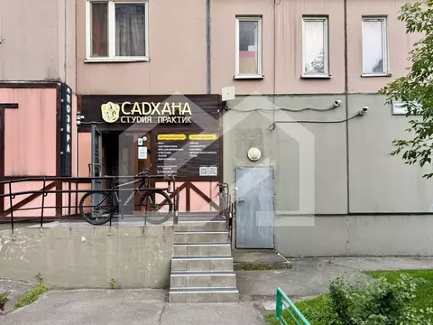 Помещение свободного назначения в Московская область, Красногорск бул. ...