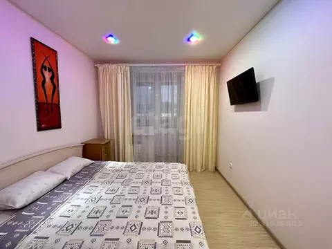 2-к кв. Коми, Сыктывкар Сысольское ш., 20 (46.5 м)