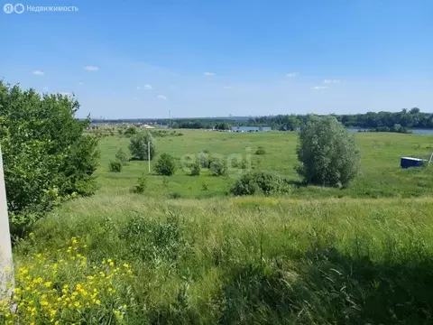 Участок в Уфимский район, Михайловский сельсовет, деревня Суровка ...
