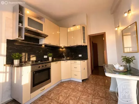 2-комнатная квартира: Сертолово, Кленовая улица, 5к4 (52.8 м)