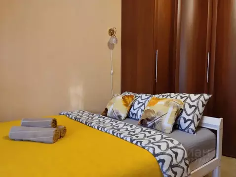 2-к кв. Тульская область, Тула ул. Вильямса, 42 (50.0 м)