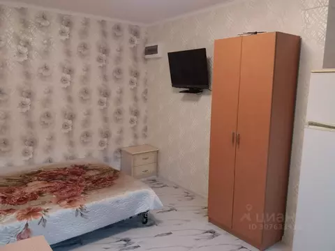 Студия Крым, Ялта ул. Кучера, 6 (30.0 м)