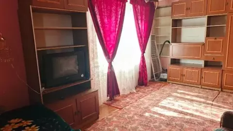 2-к кв. Ленинградская область, Кириши ул. Мира, 2 (49.5 м)