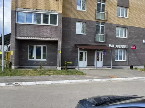 Помещение свободного назначения в Чувашия, Чебоксары Гражданская ул., ...