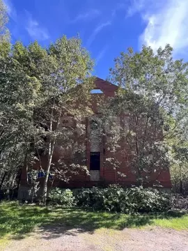 Участок в Ленинградская область, Всеволожский район, д. Новое ...