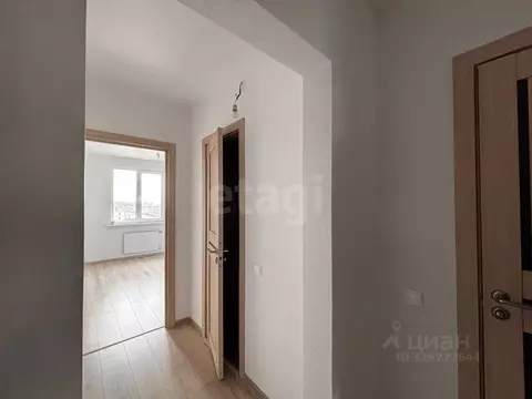 3-к кв. Курская область, Курск ул. Энгельса, 115/4 (86.6 м)