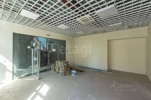 Помещение свободного назначения в Ростовская область, Ростов-на-Дону ...