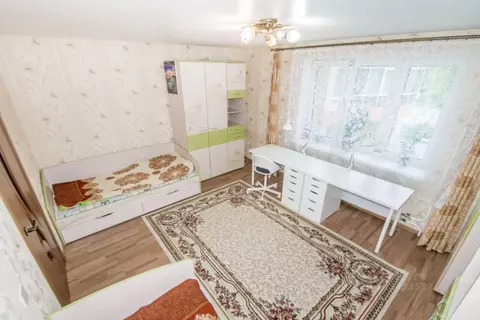 2-к кв. Свердловская область, Екатеринбург Елизавет жилрайон, ул. ...