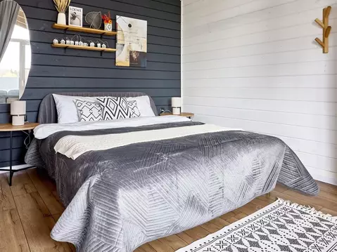 Дом в Московская область, Клин городской округ, Вельга Парк кп ул. ...